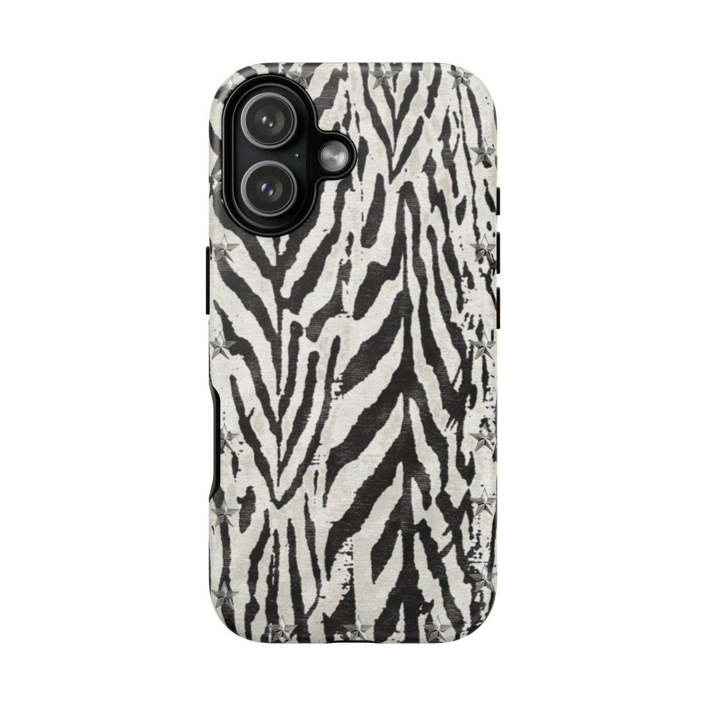 Studded Zebra