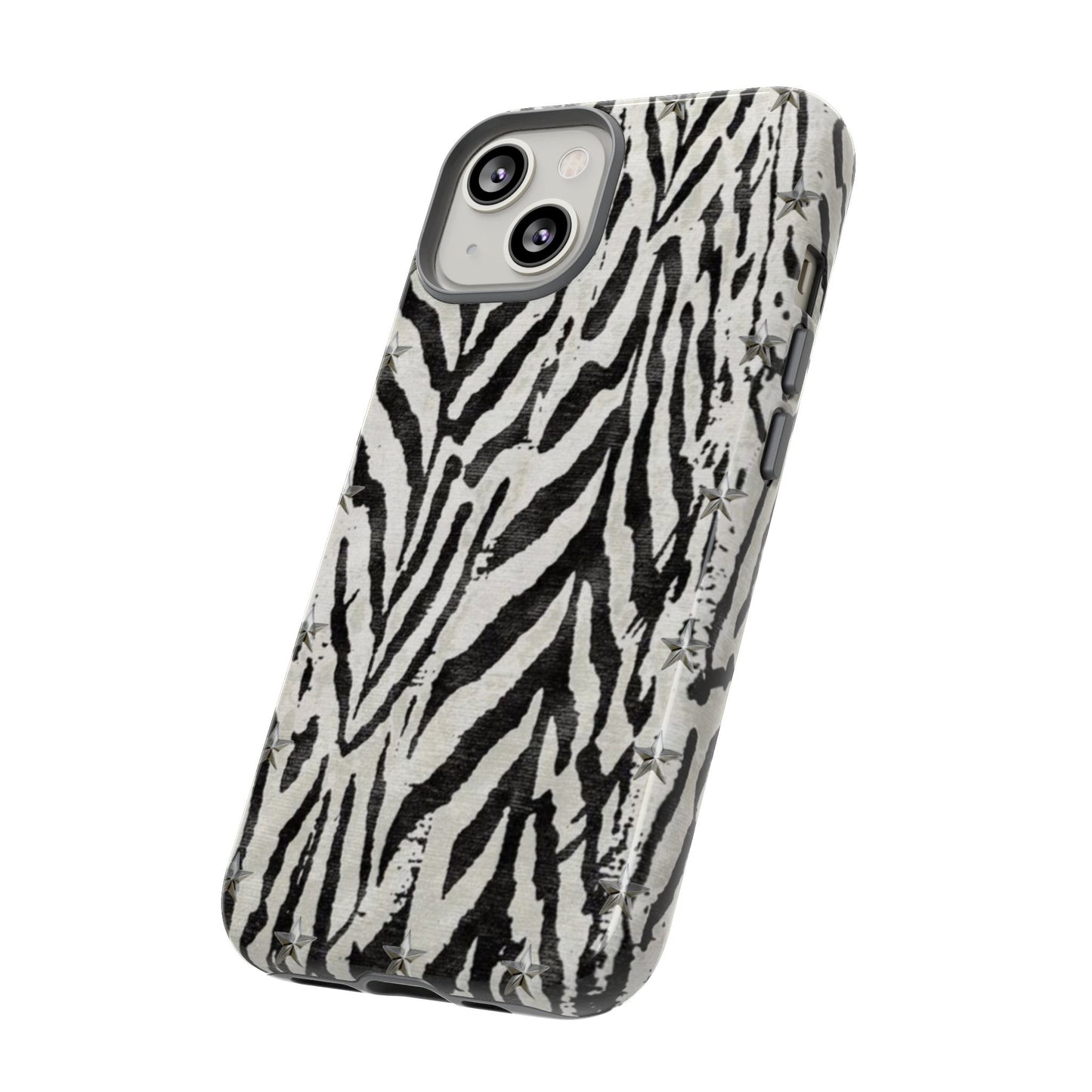 Studded Zebra