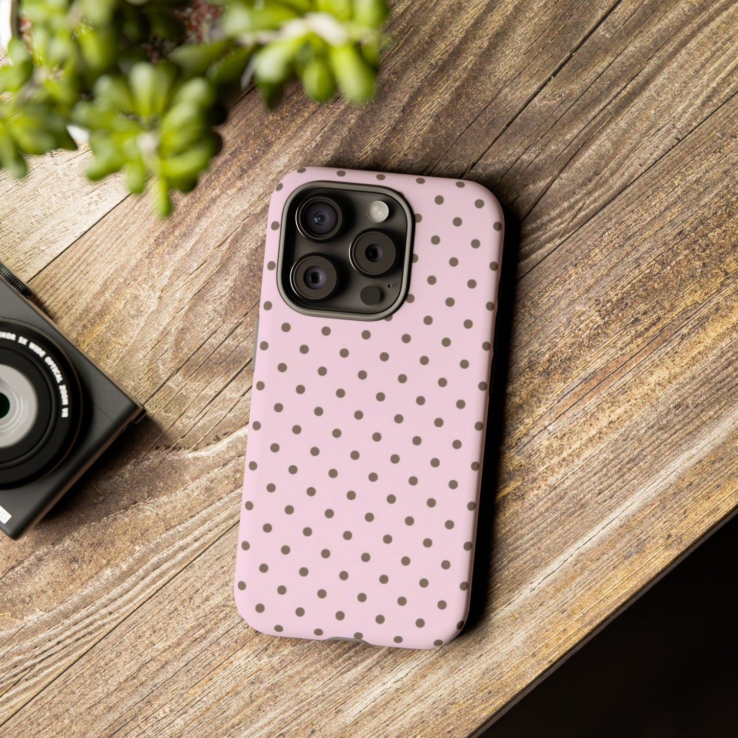 Polka Dot Princess