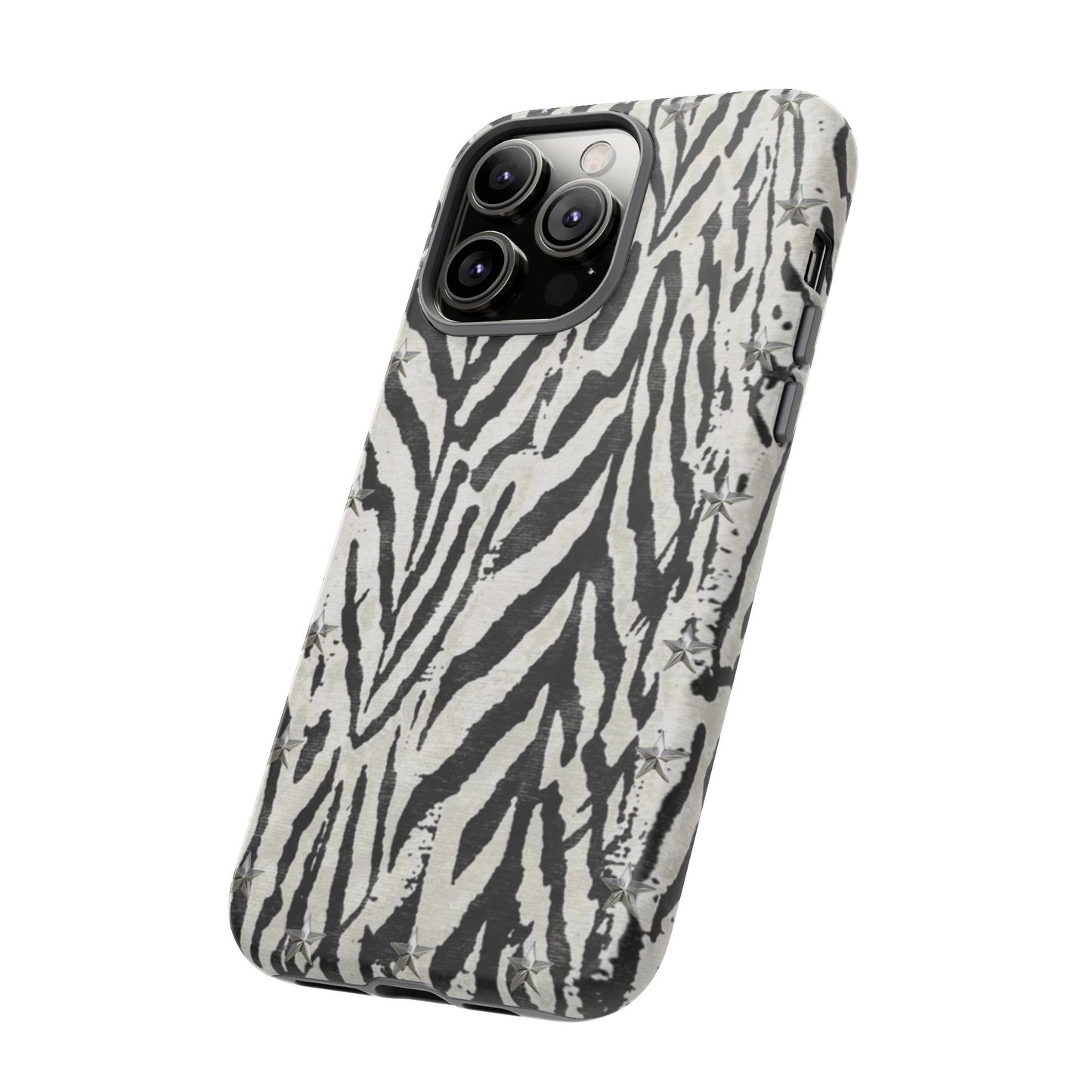 Studded Zebra