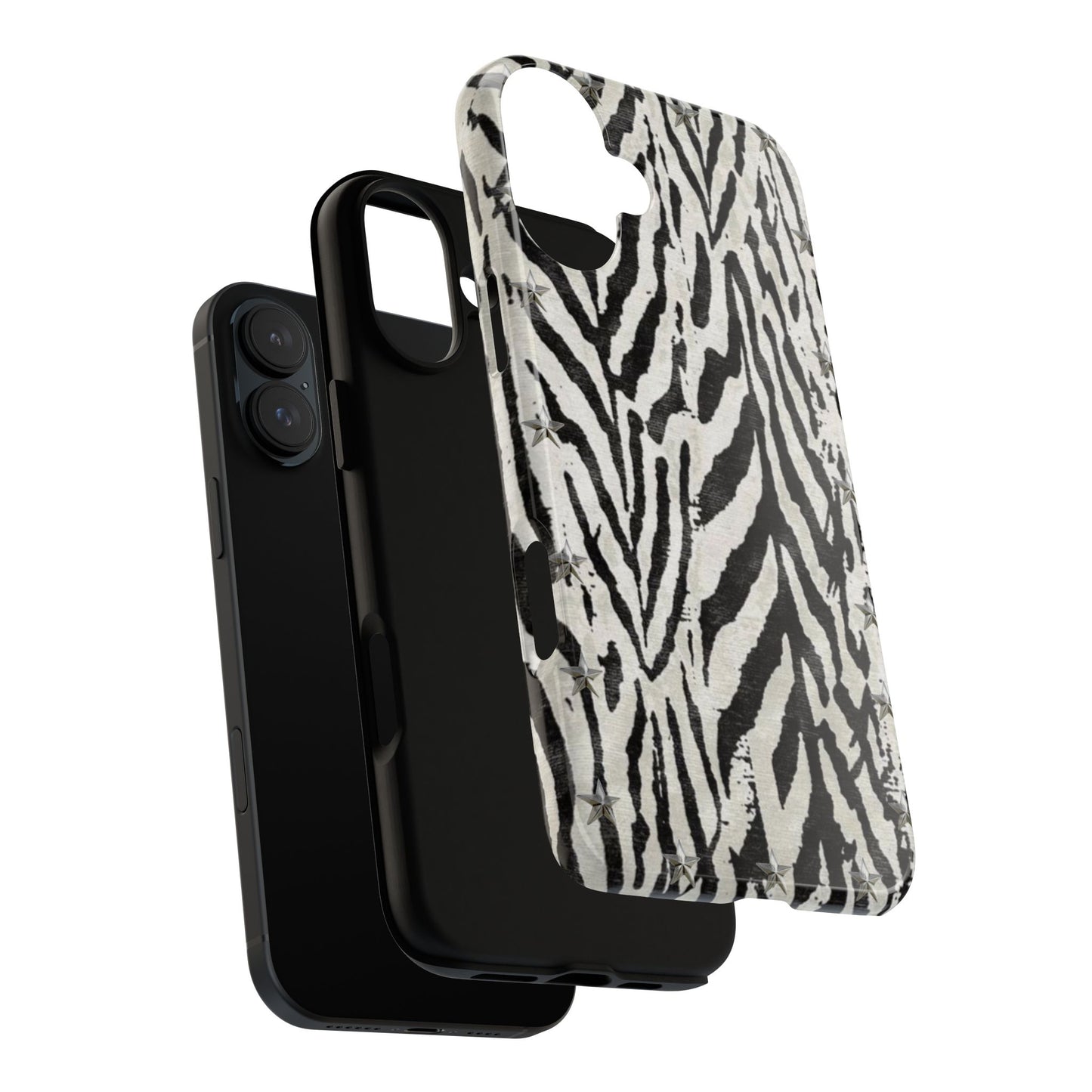 Studded Zebra
