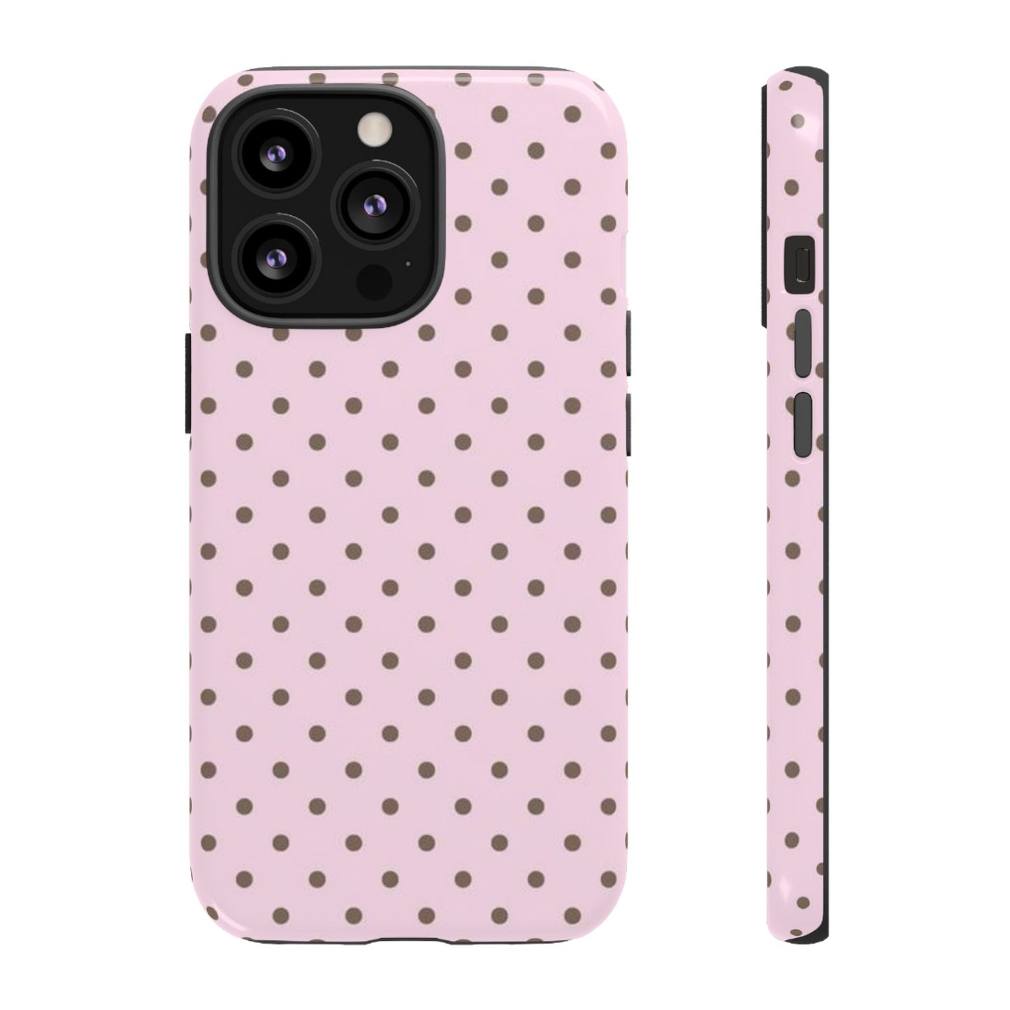 Polka Dot Princess