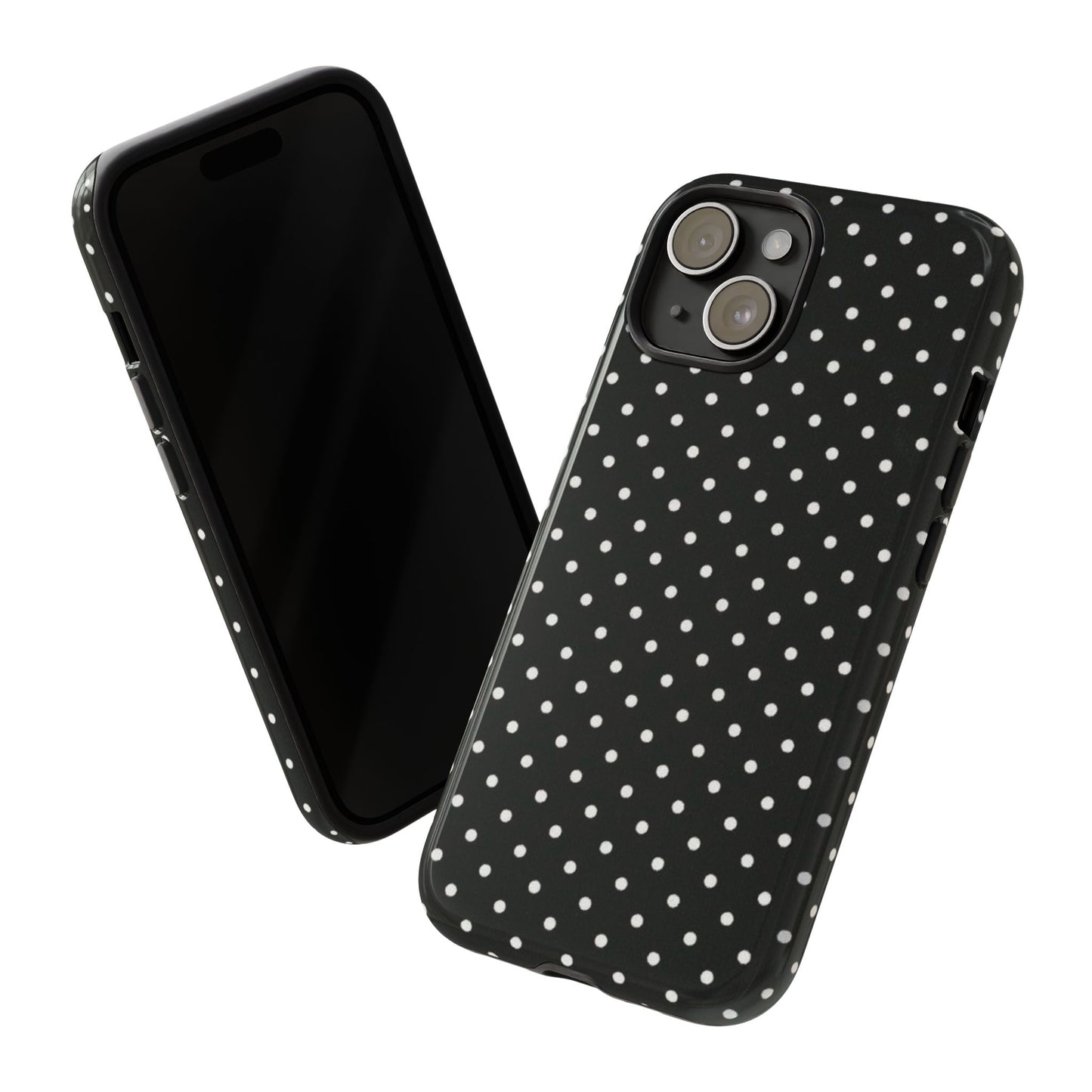 Spot On
