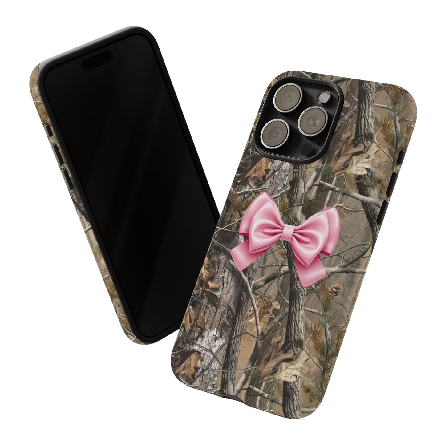 Camo Chic