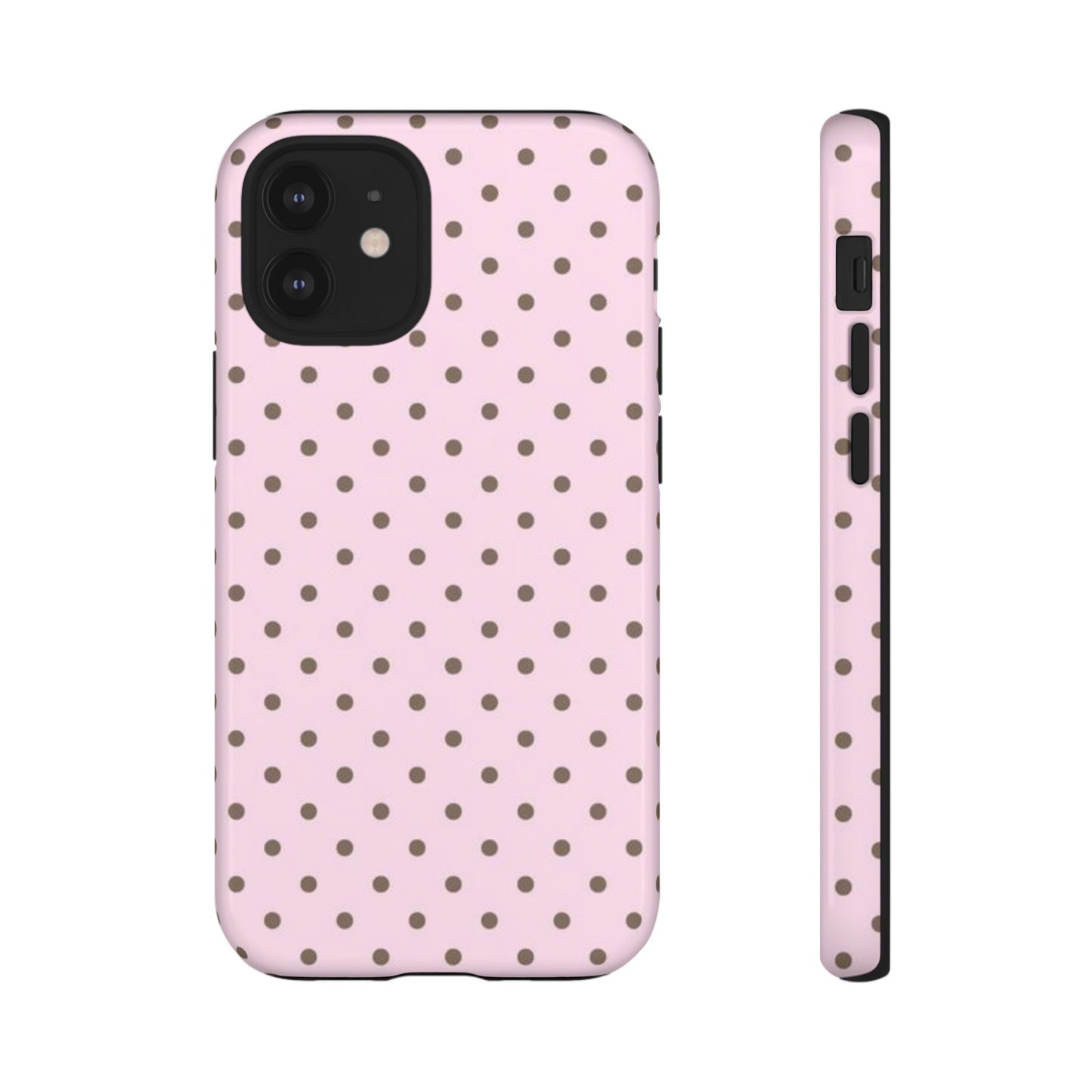 Polka Dot Princess