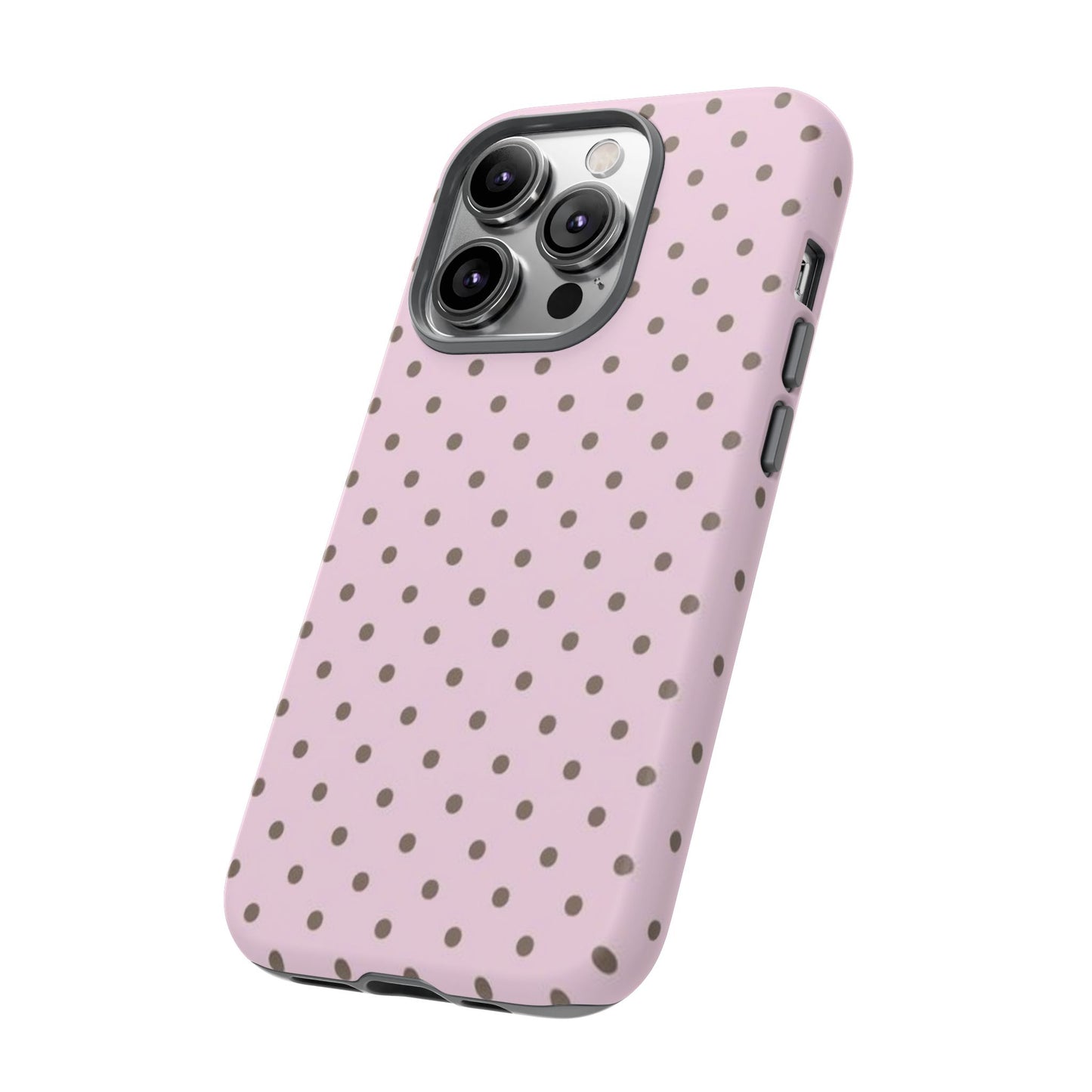 Polka Dot Princess