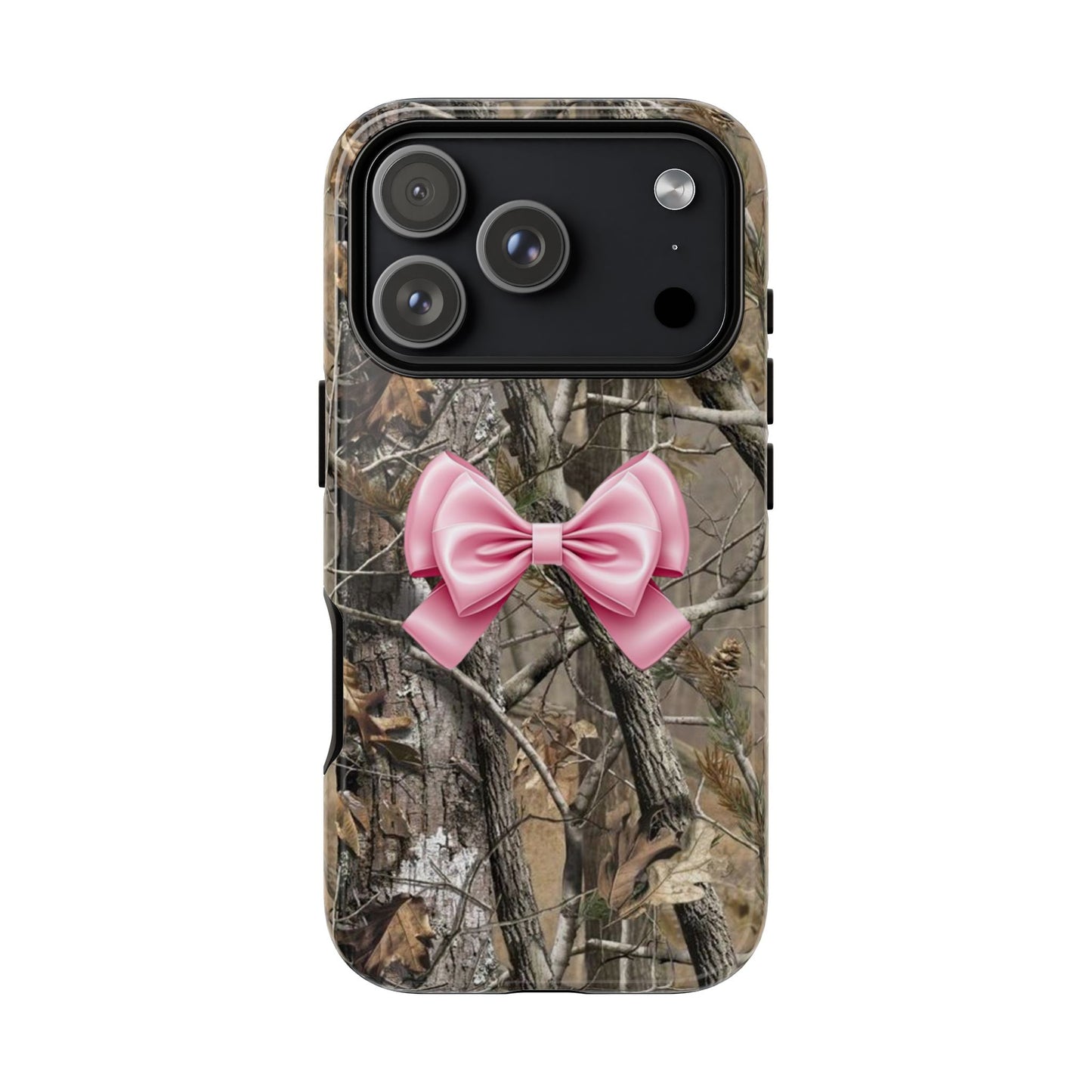 Camo Chic