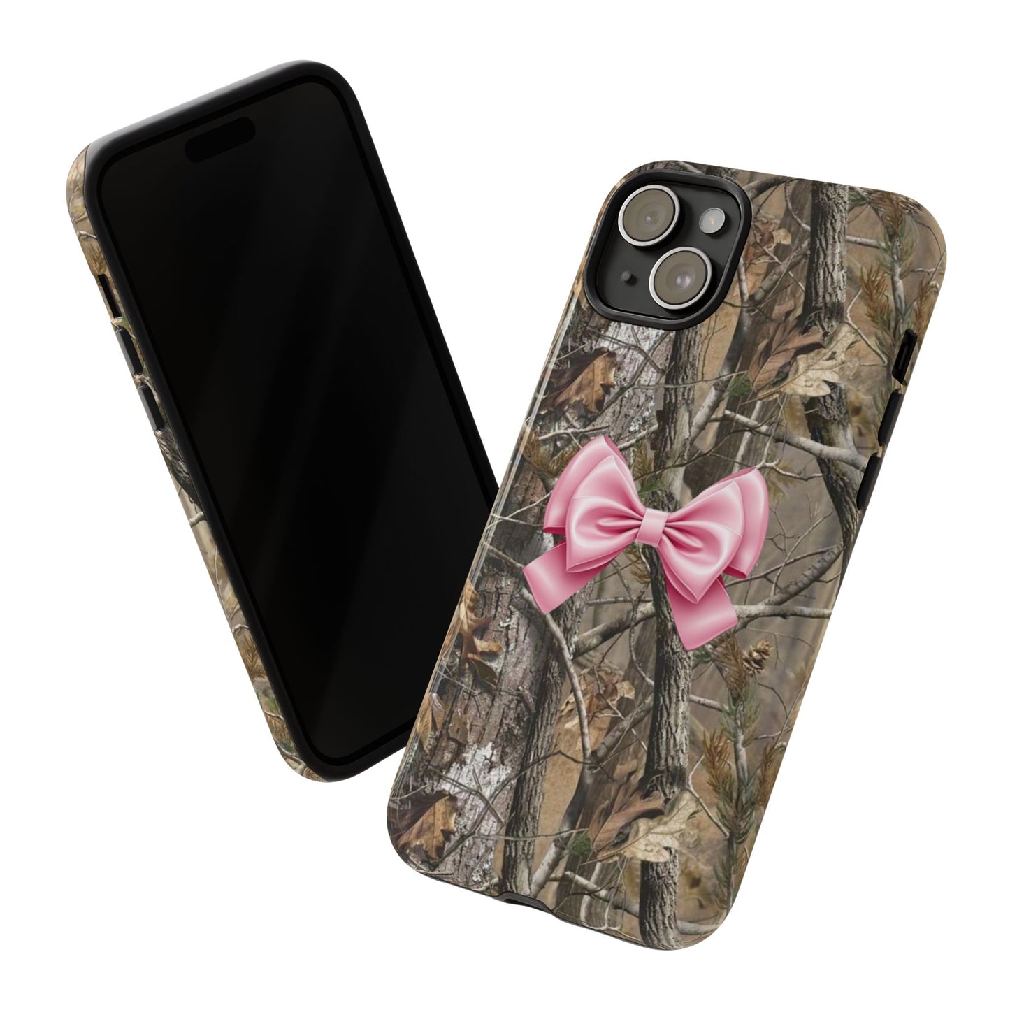 Camo Chic