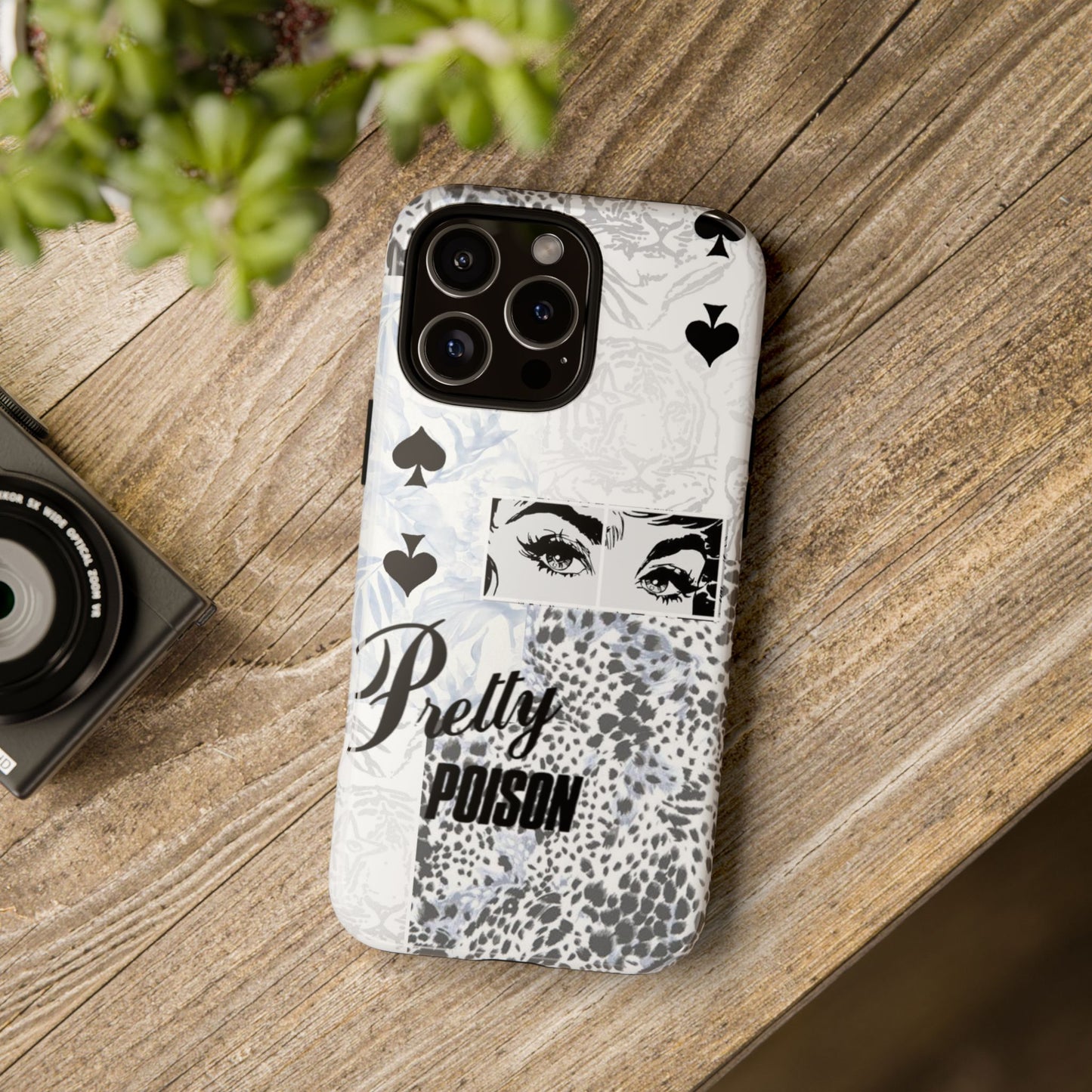 Pretty Poison