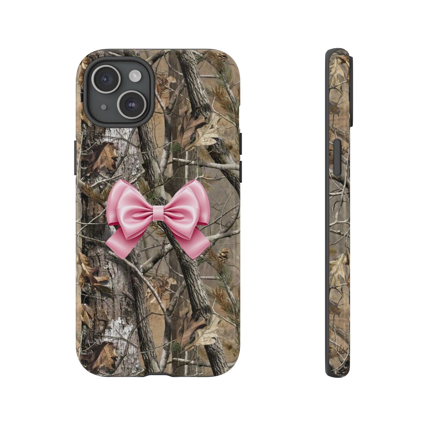 Camo Chic