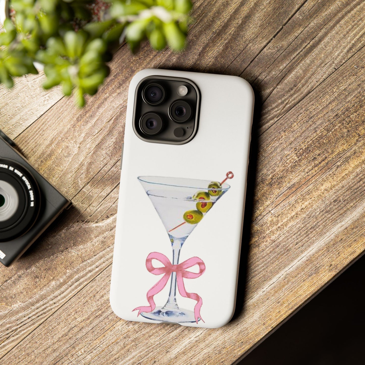 Coquette Martini