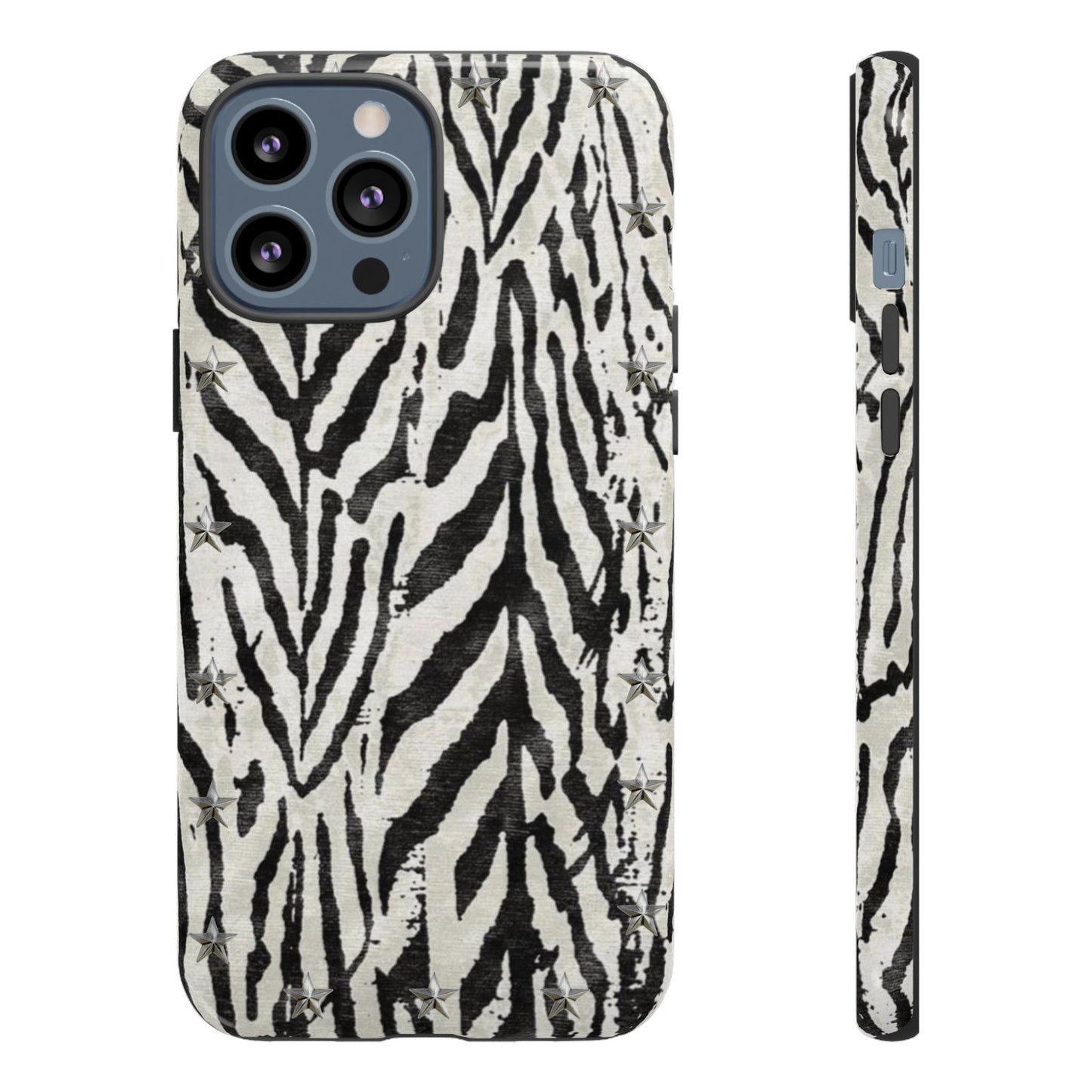 Studded Zebra