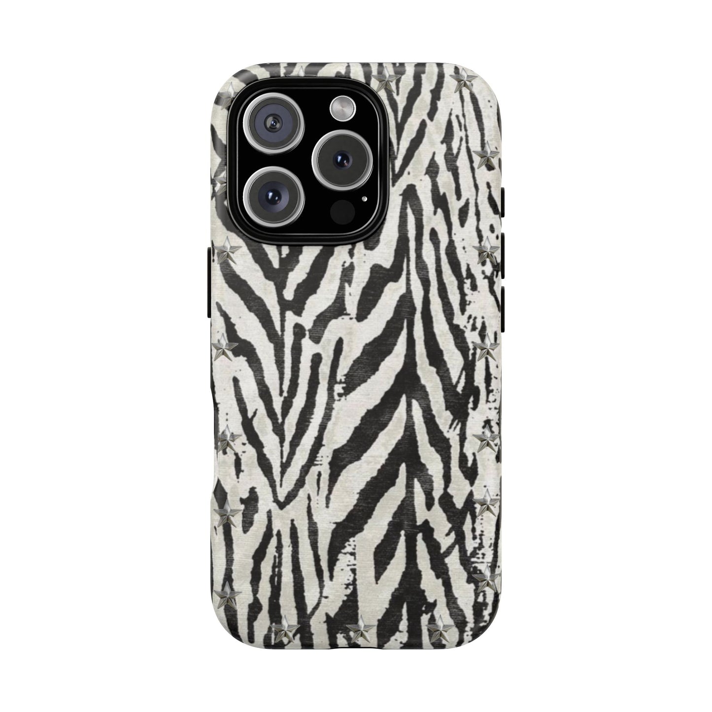 Studded Zebra