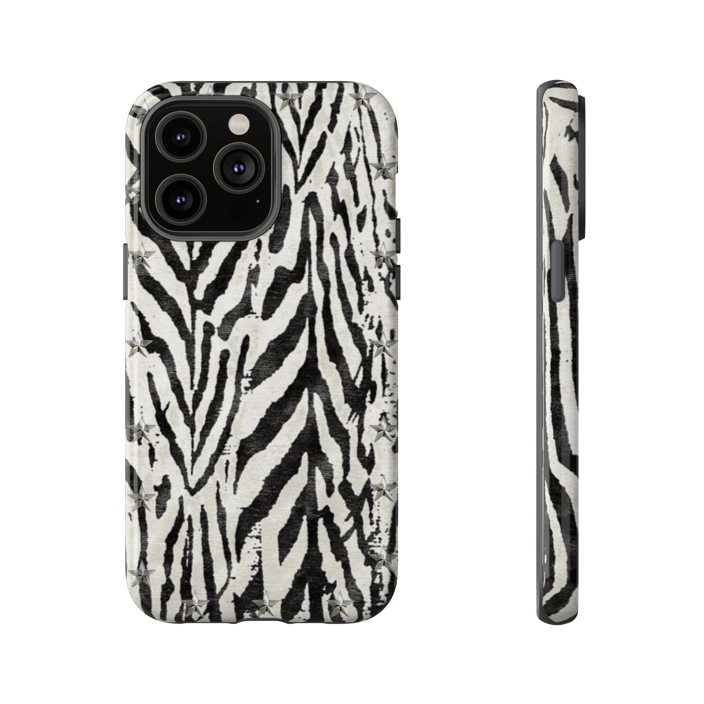 Studded Zebra
