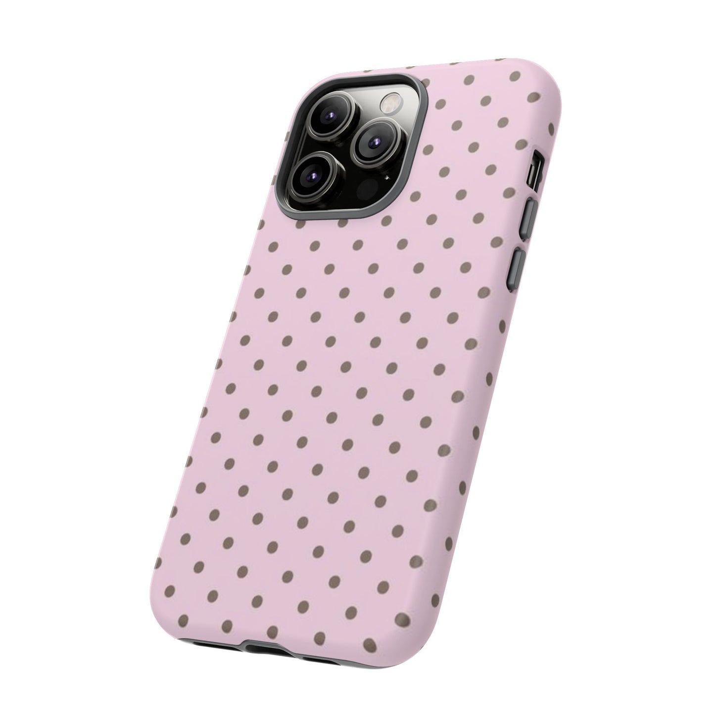 Polka Dot Princess
