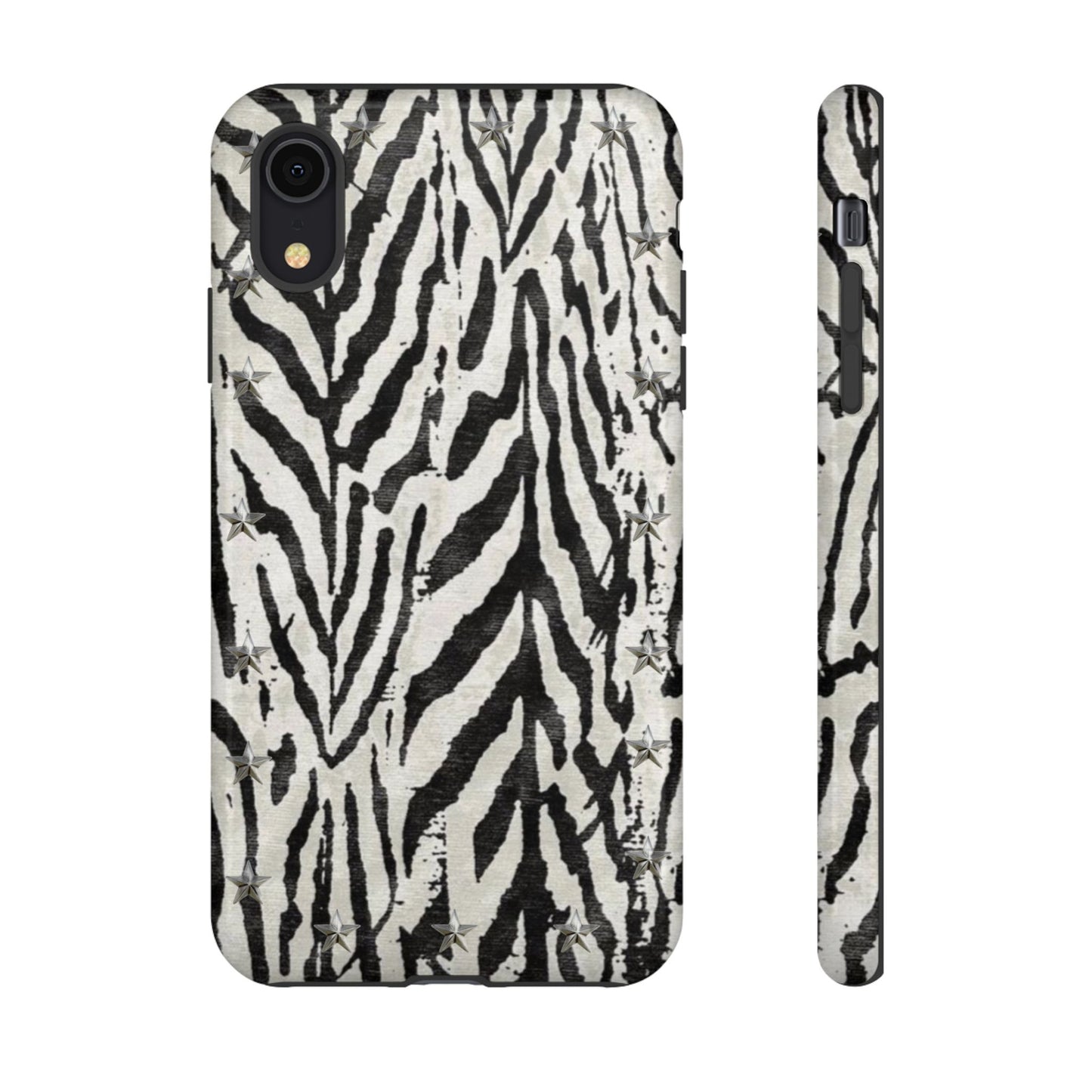 Studded Zebra