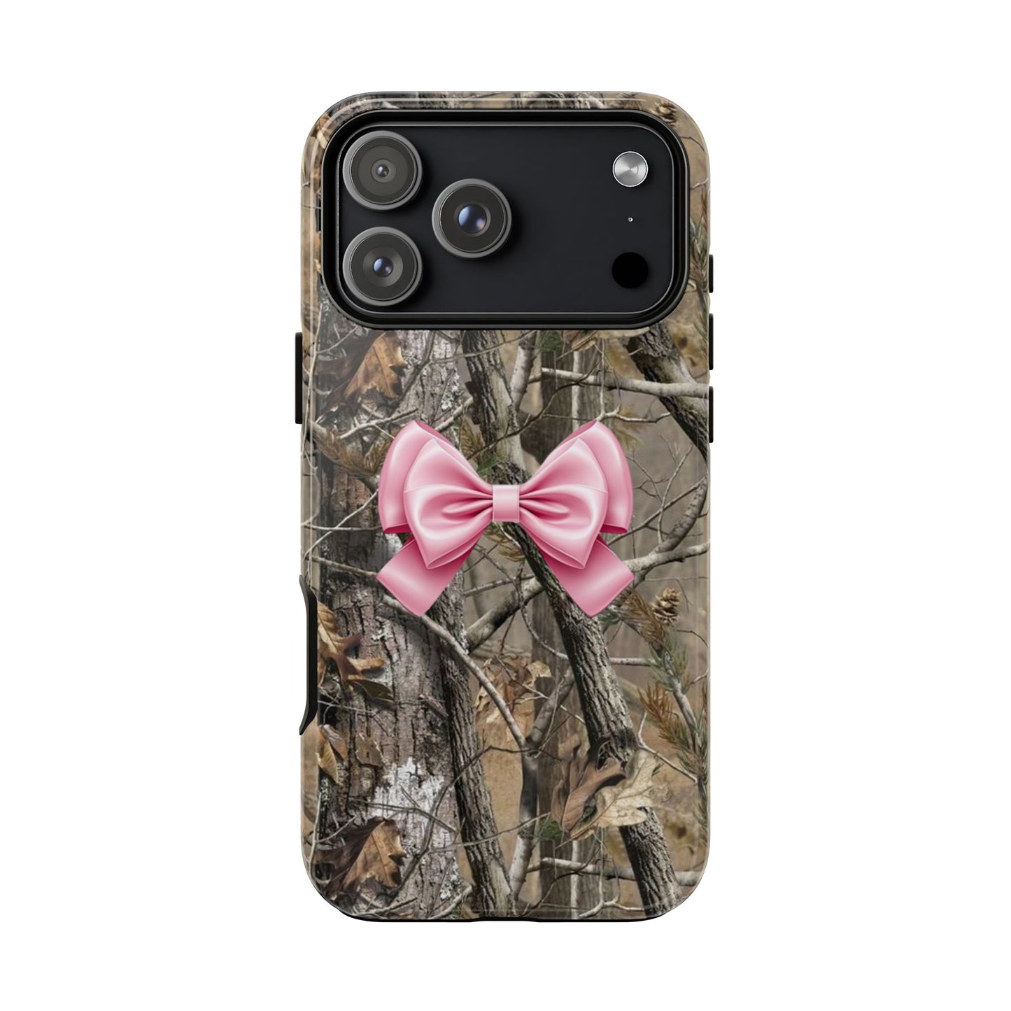 Camo Chic