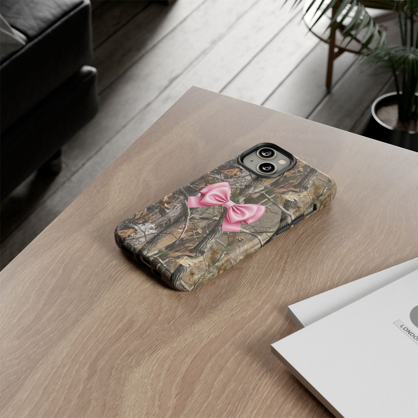 Camo Chic