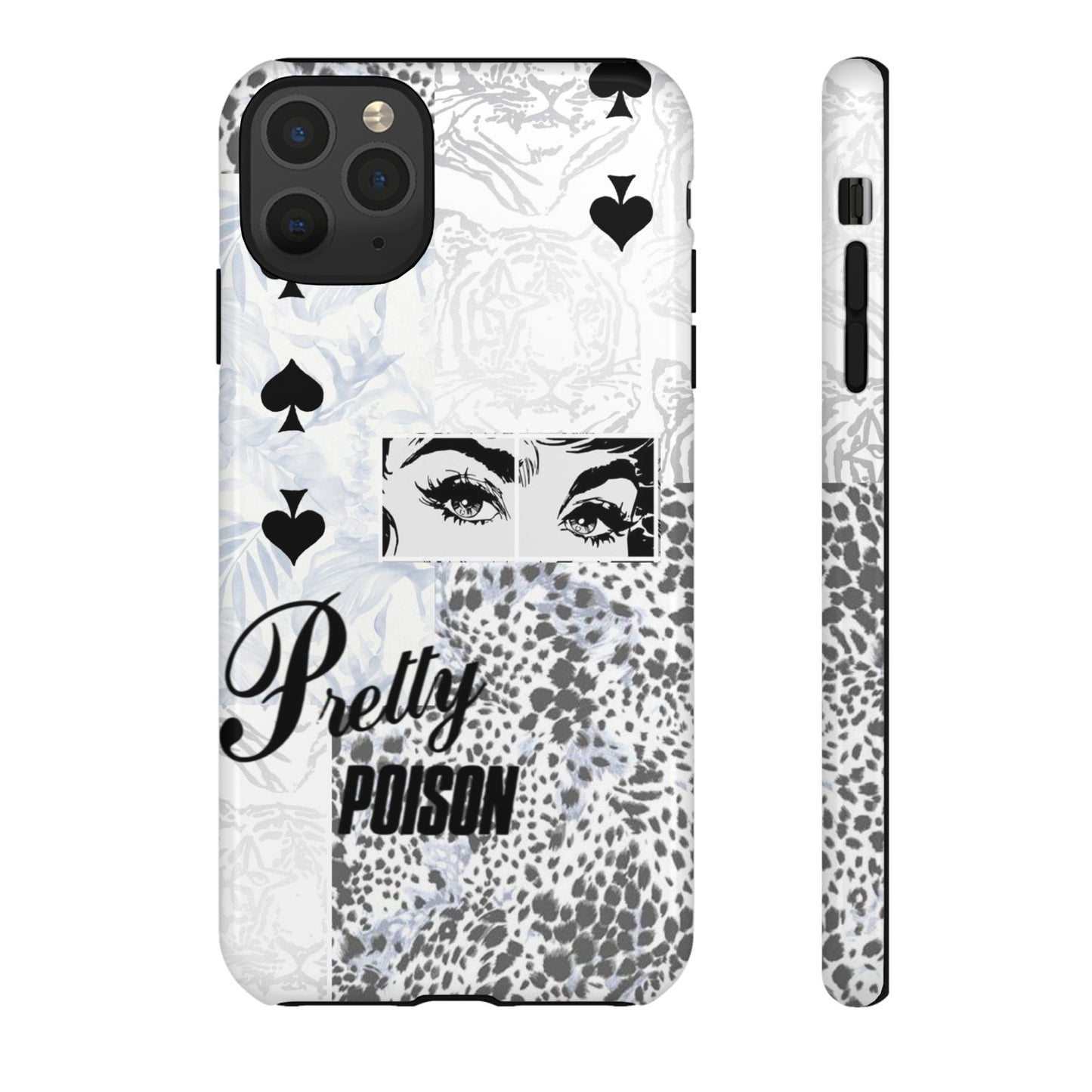 Pretty Poison