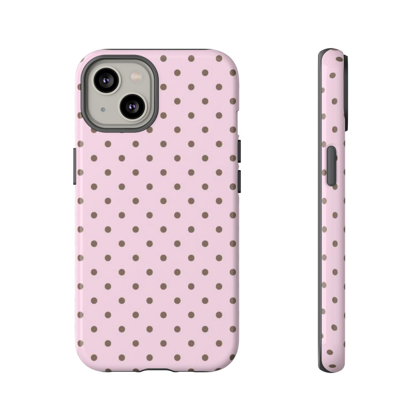 Polka Dot Princess