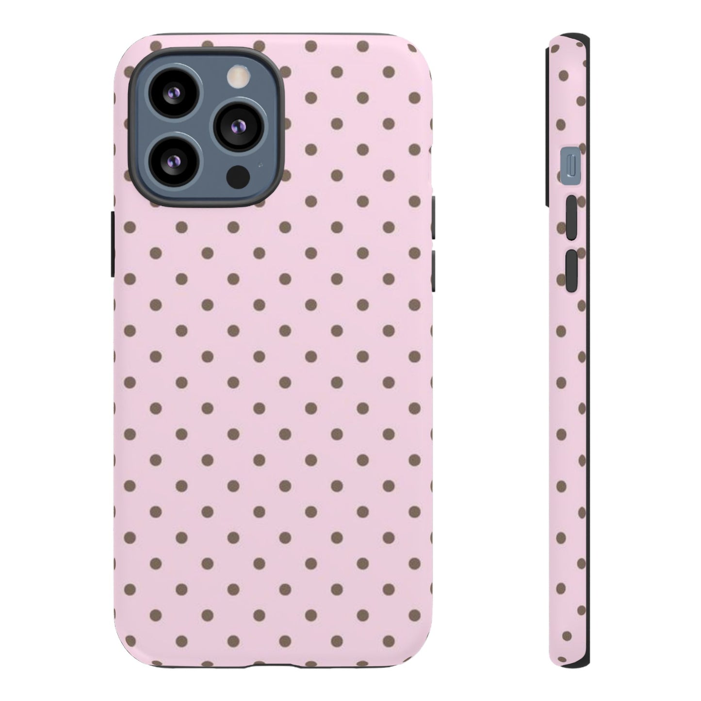 Polka Dot Princess