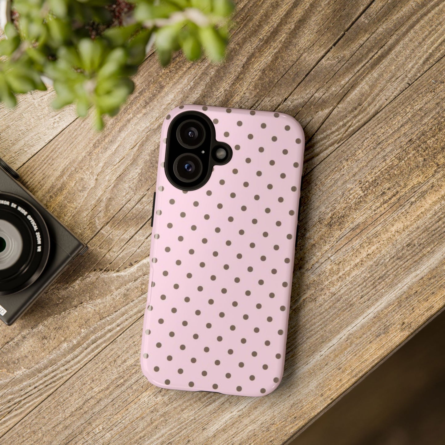 Polka Dot Princess