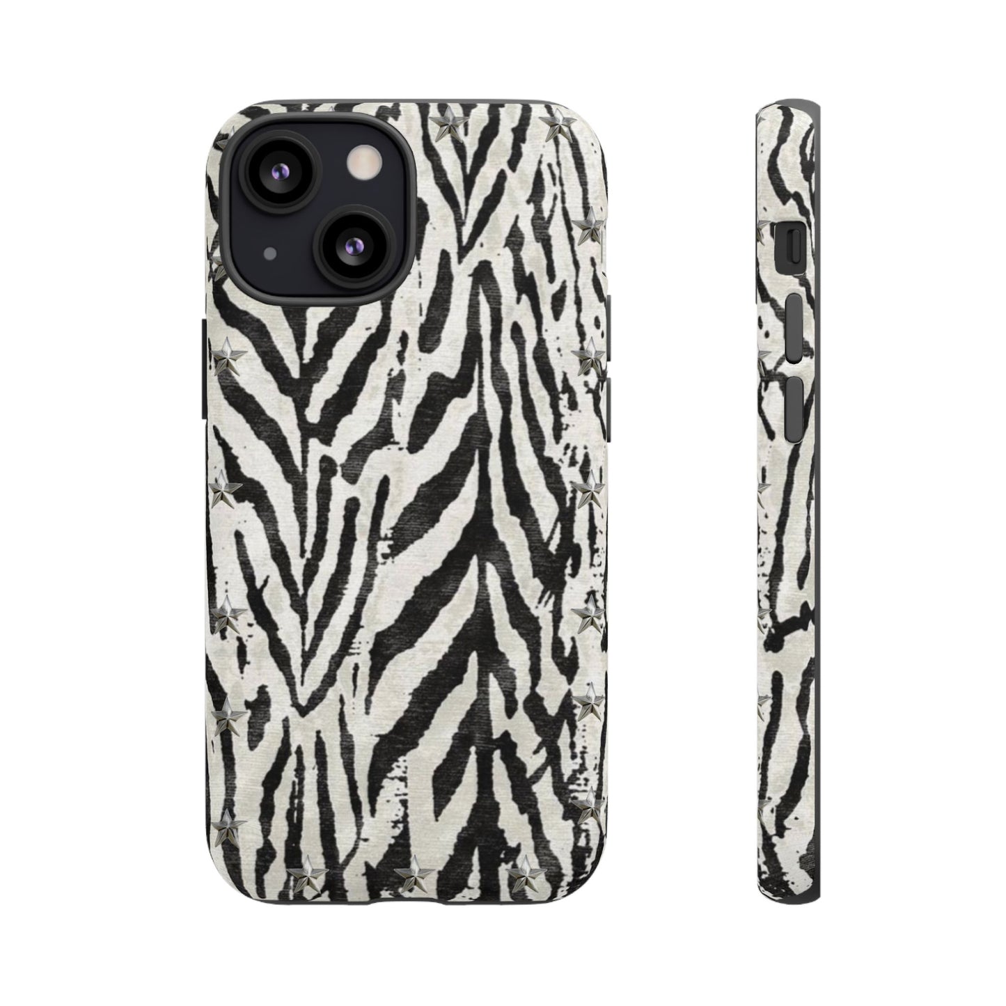 Studded Zebra