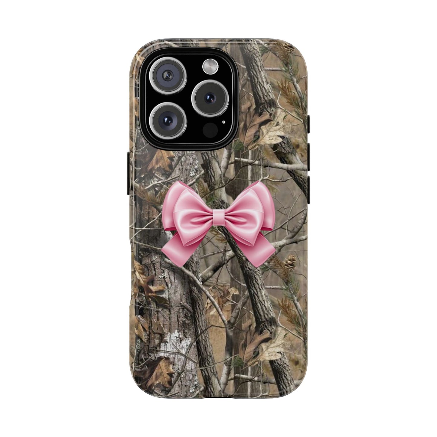 Camo Chic