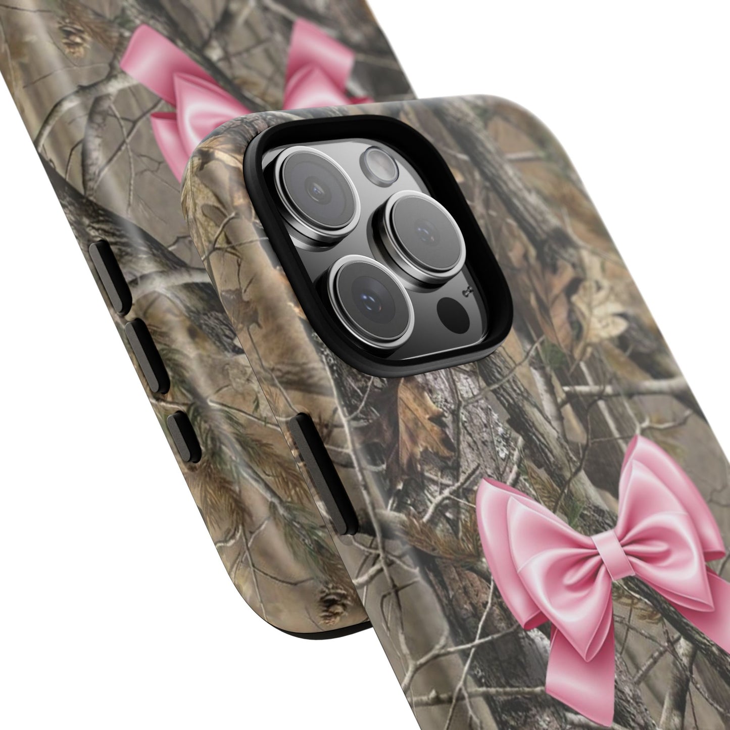 Camo Chic