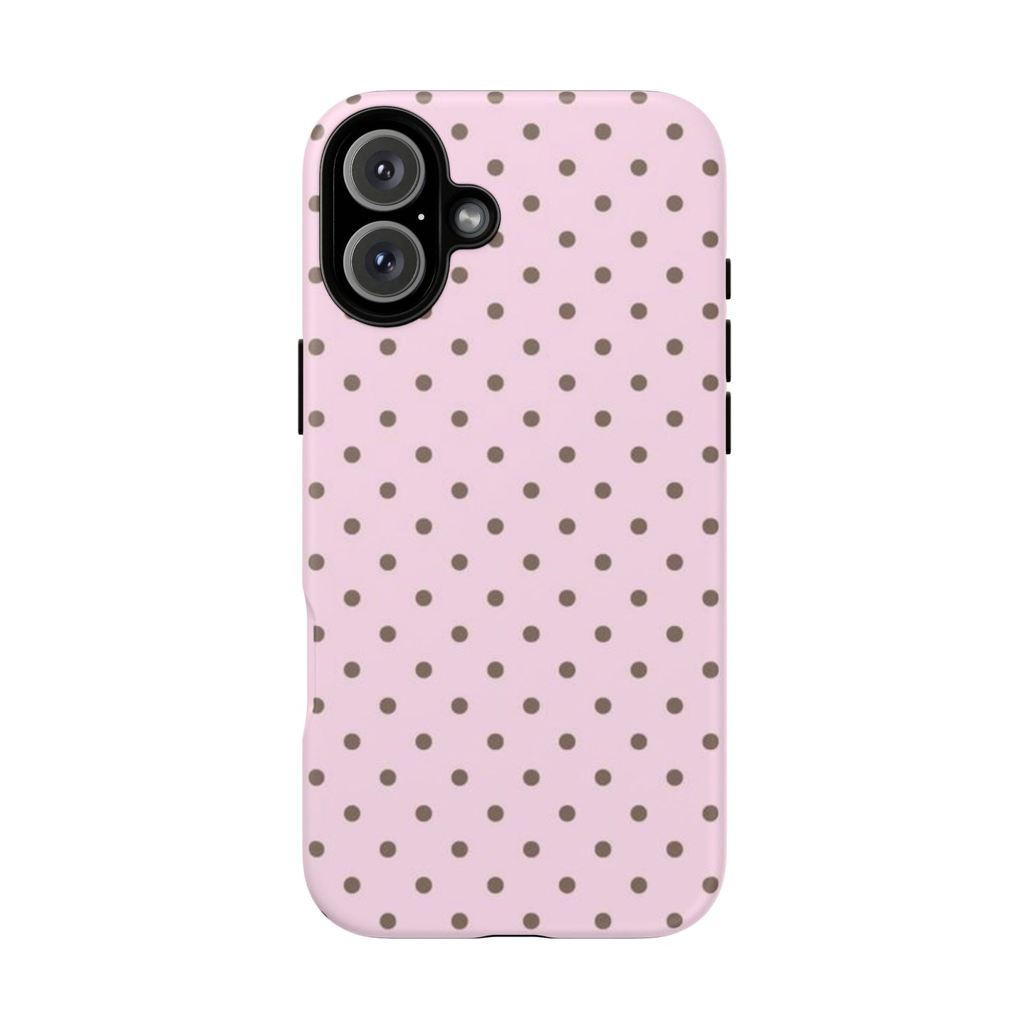 Polka Dot Princess