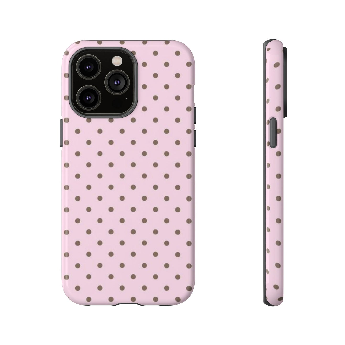 Polka Dot Princess