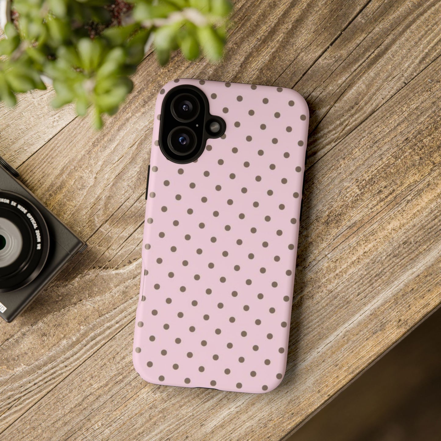 Polka Dot Princess