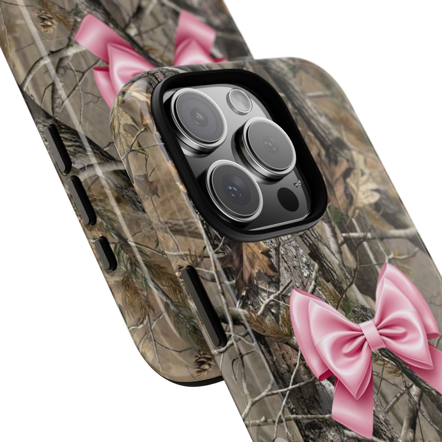 Camo Chic