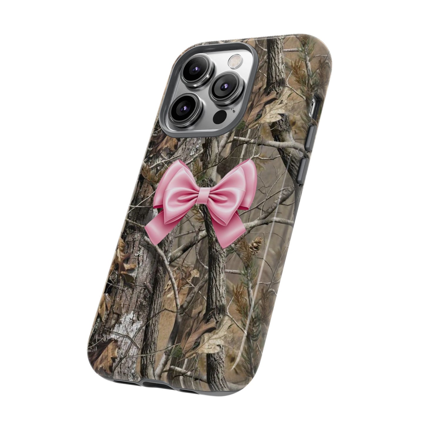 Camo Chic