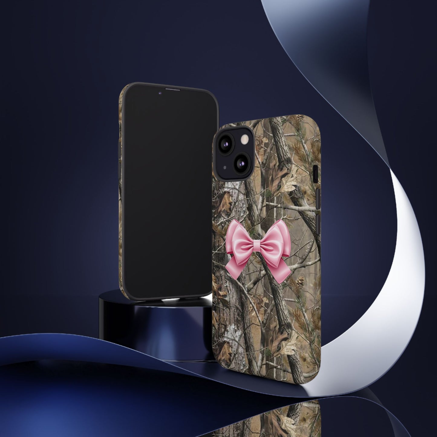 Camo Chic