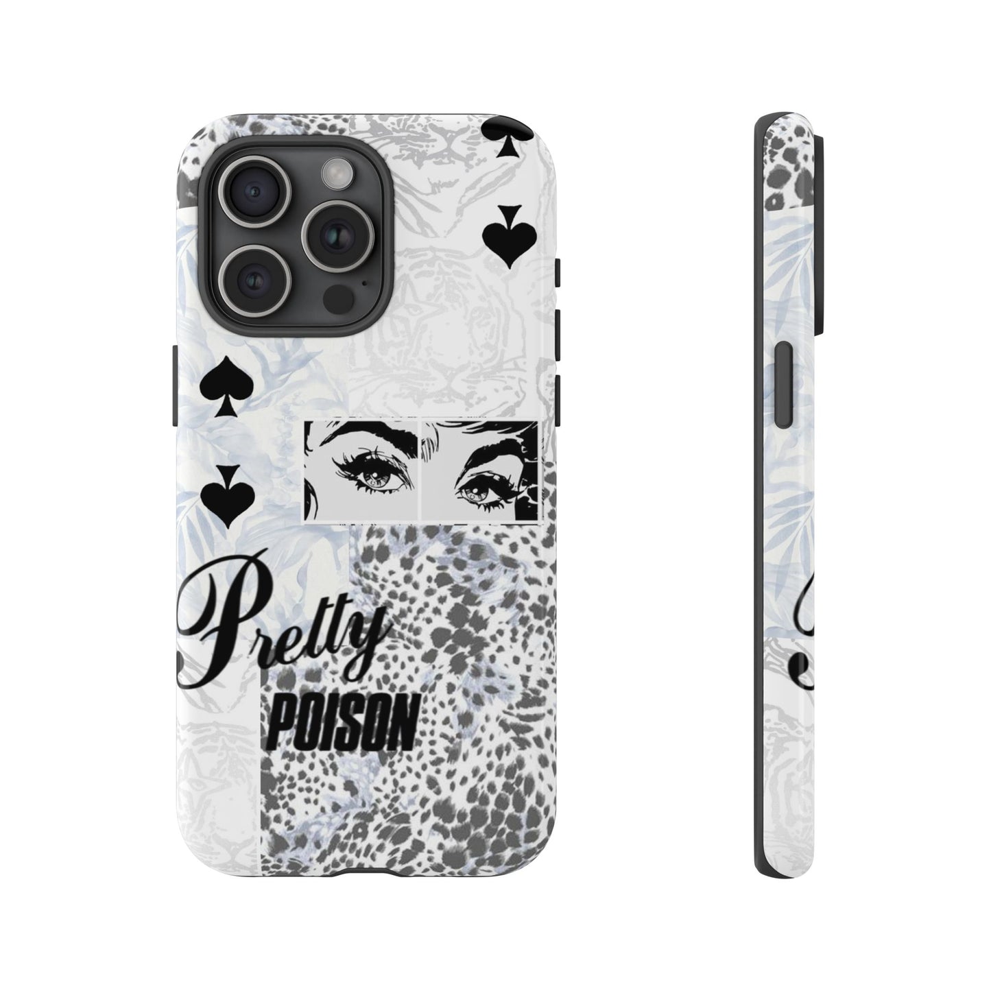 Pretty Poison