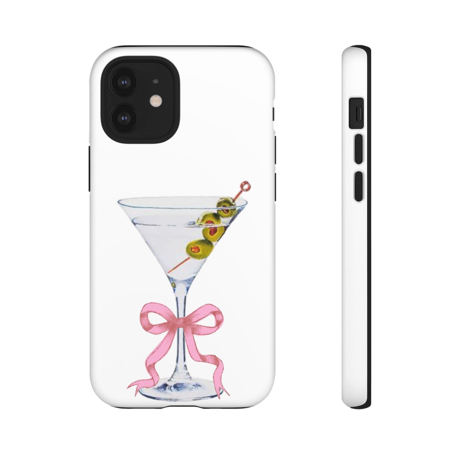 Coquette Martini