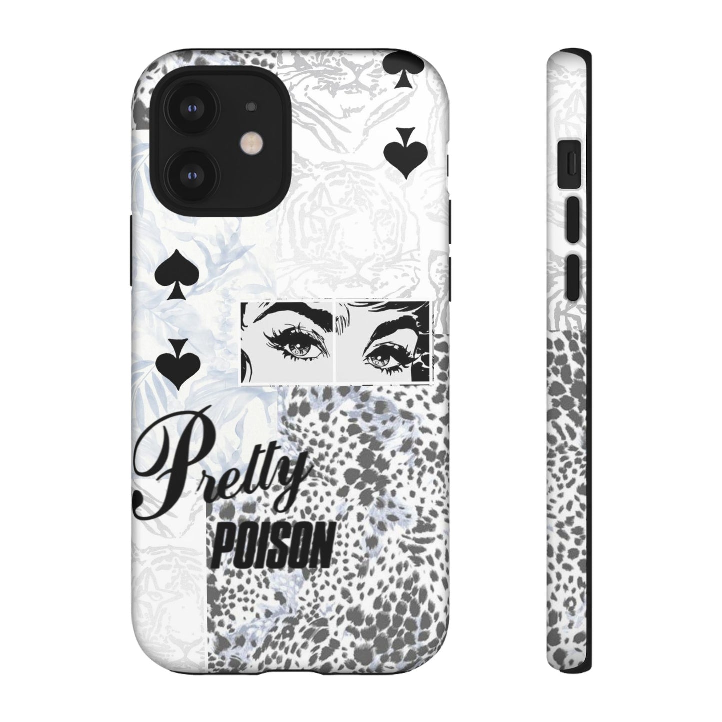 Pretty Poison
