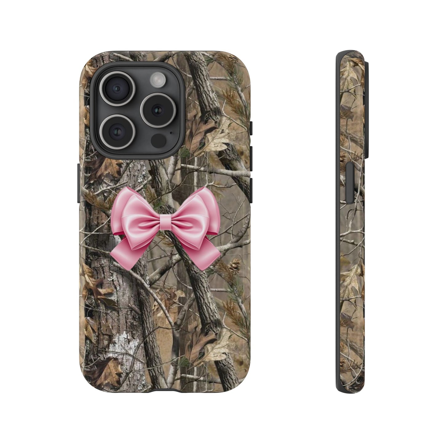 Camo Chic