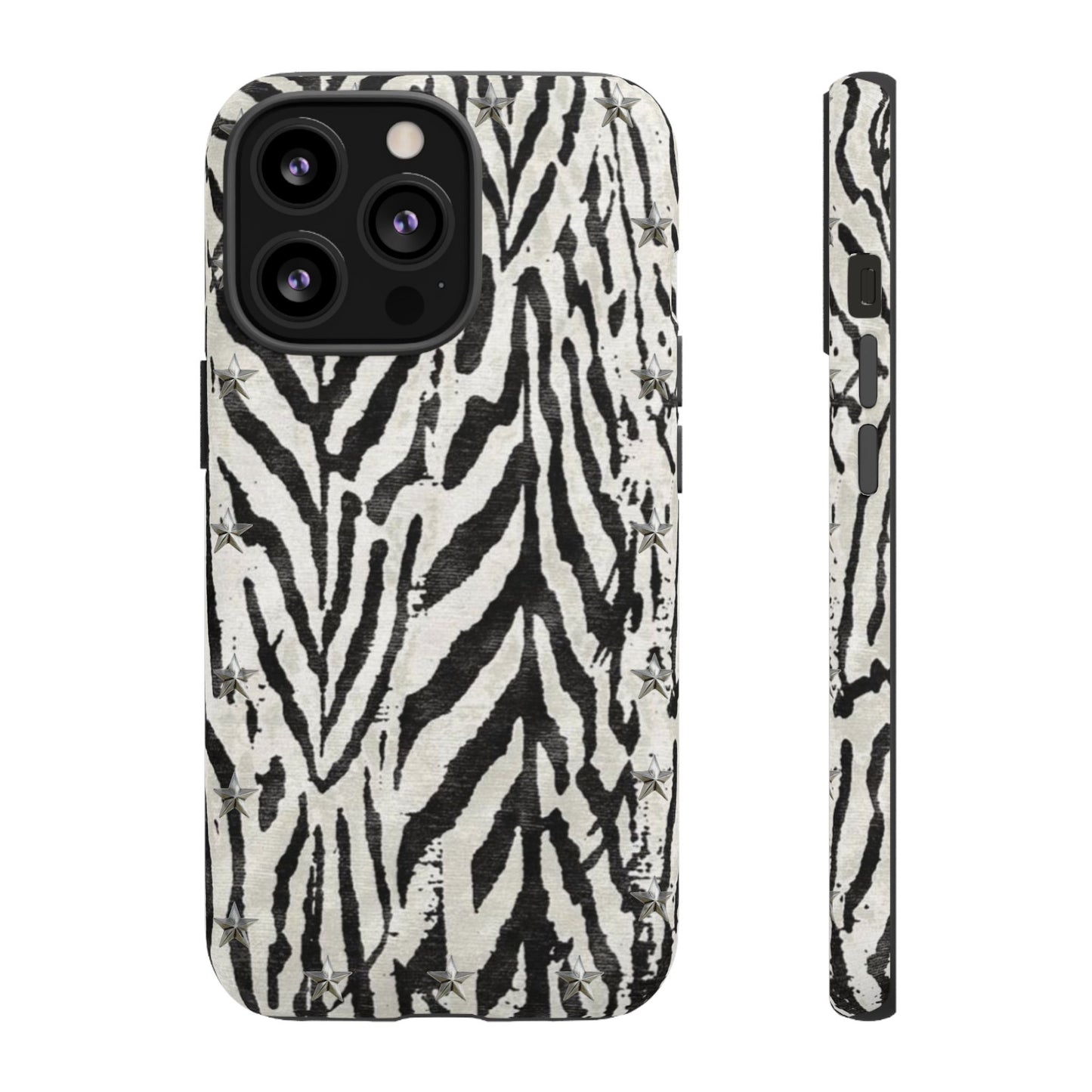 Studded Zebra