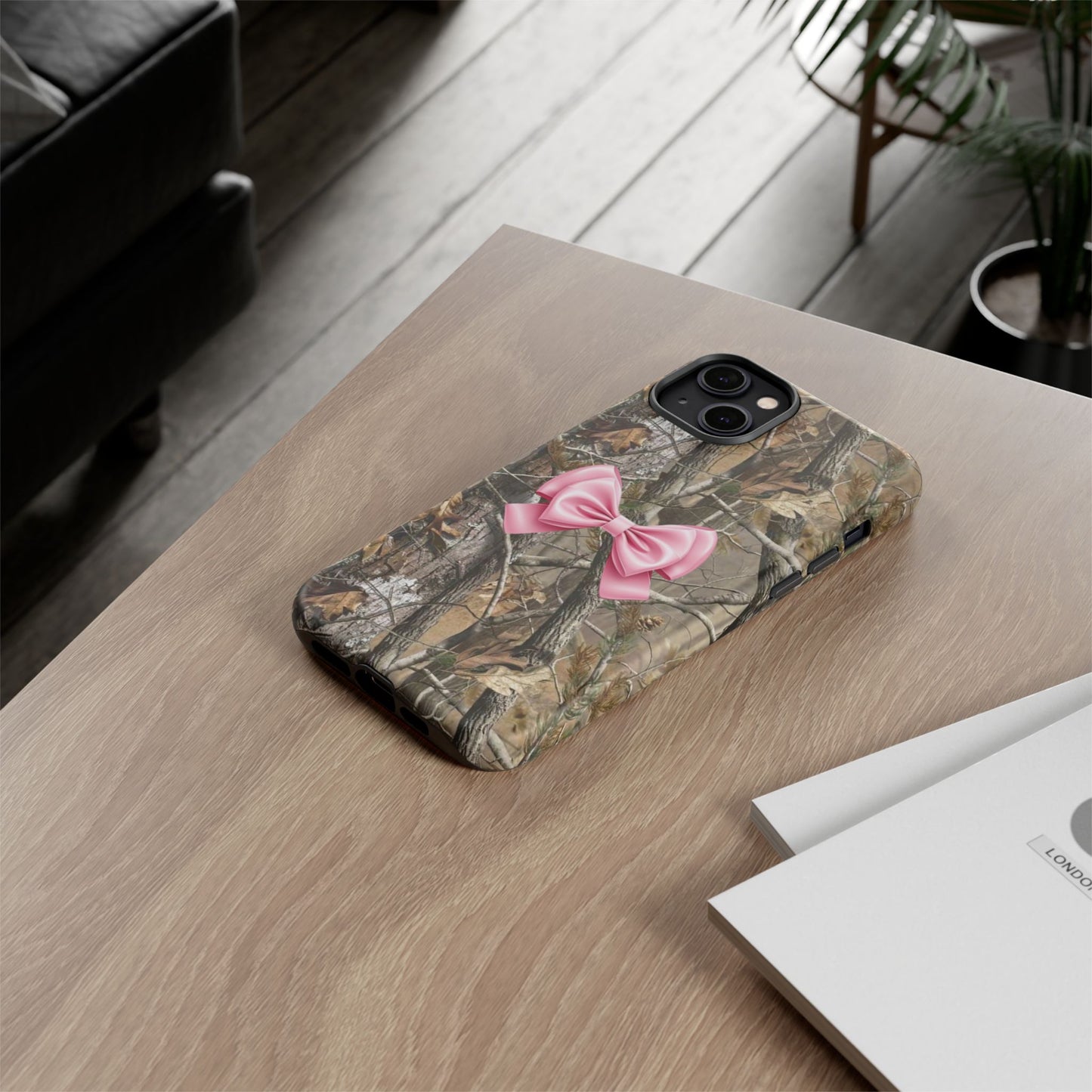 Camo Chic
