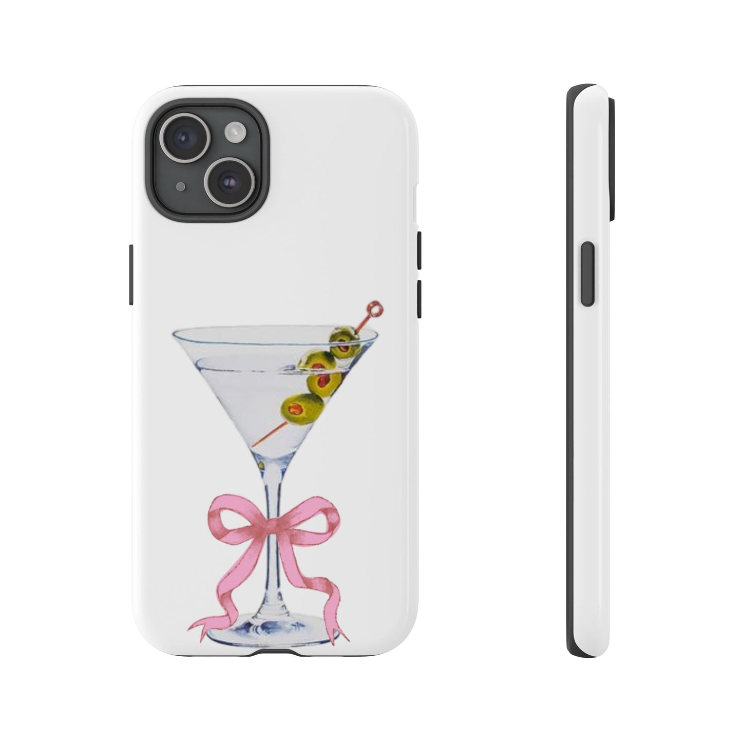 Coquette Martini
