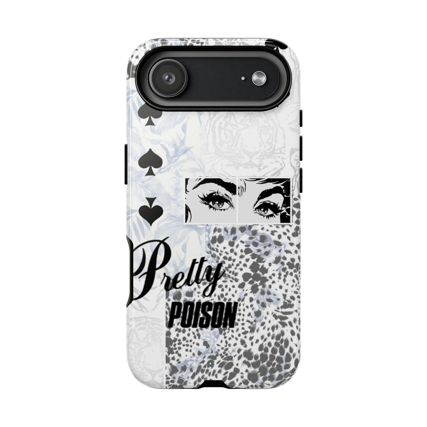 Pretty Poison