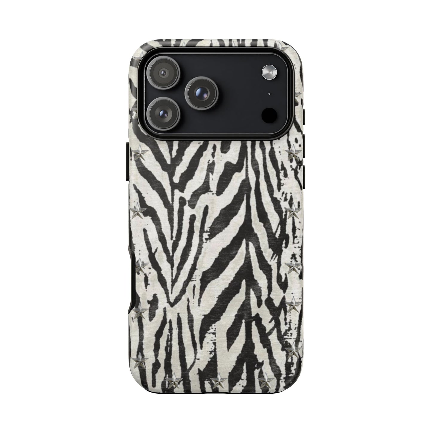 Studded Zebra