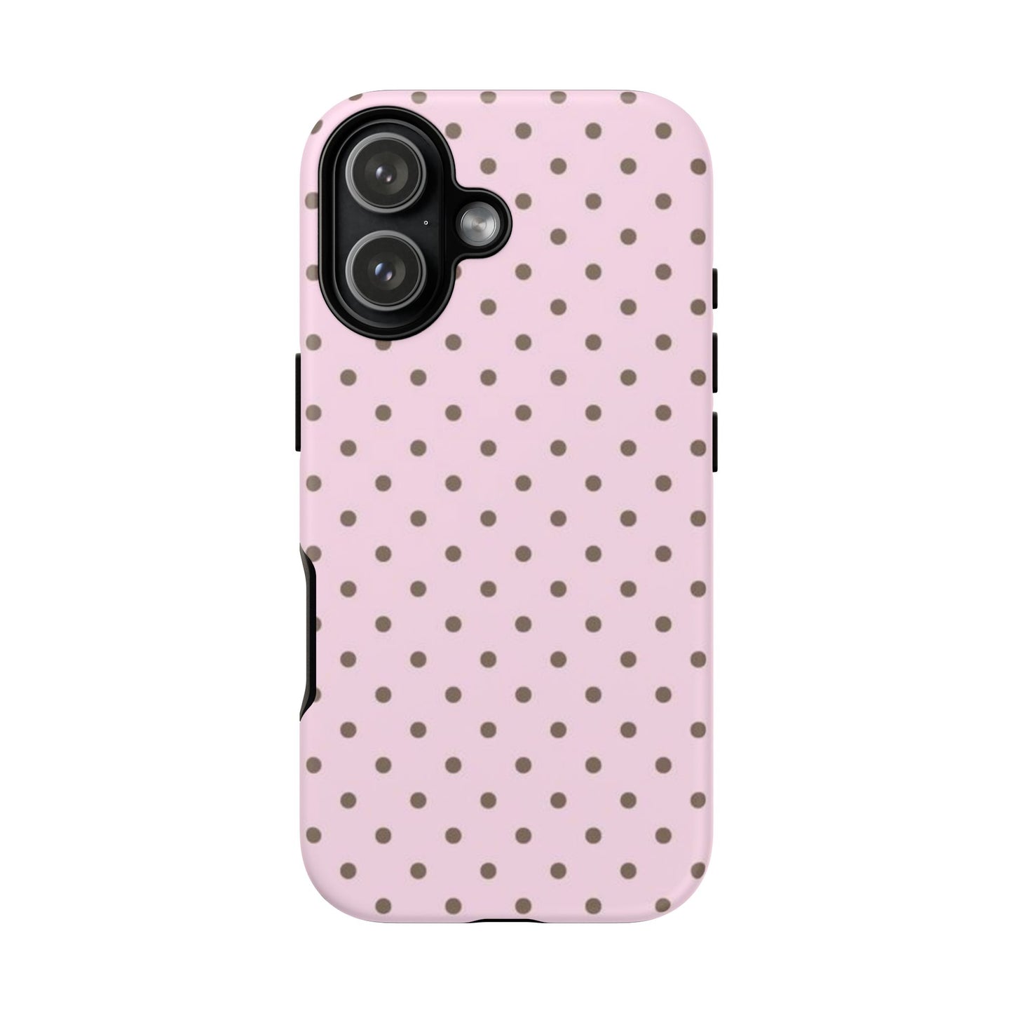 Polka Dot Princess
