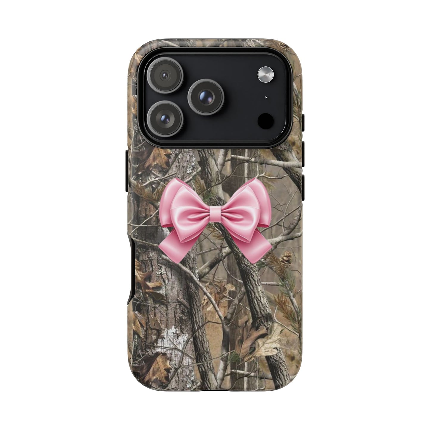Camo Chic