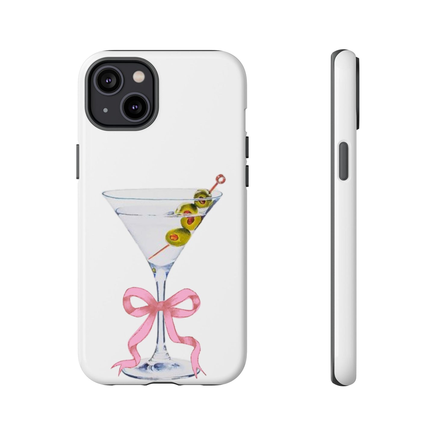 Coquette Martini