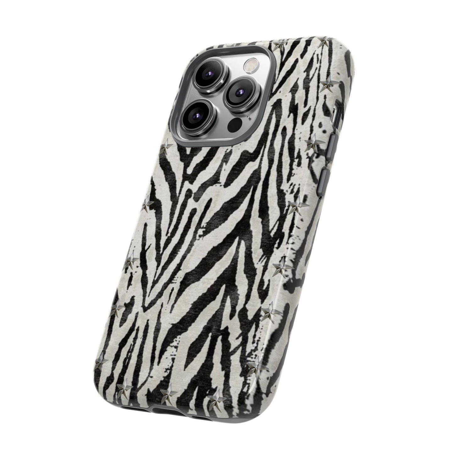Studded Zebra