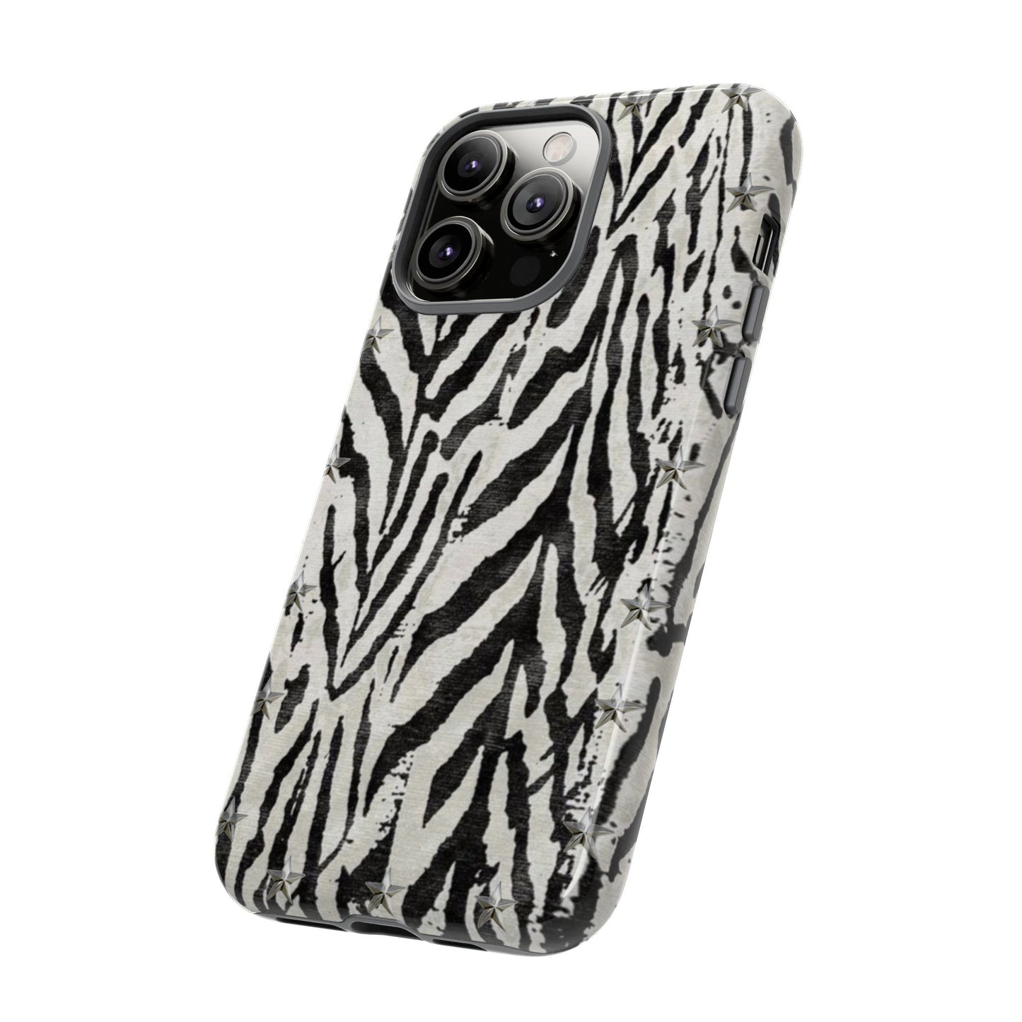Studded Zebra
