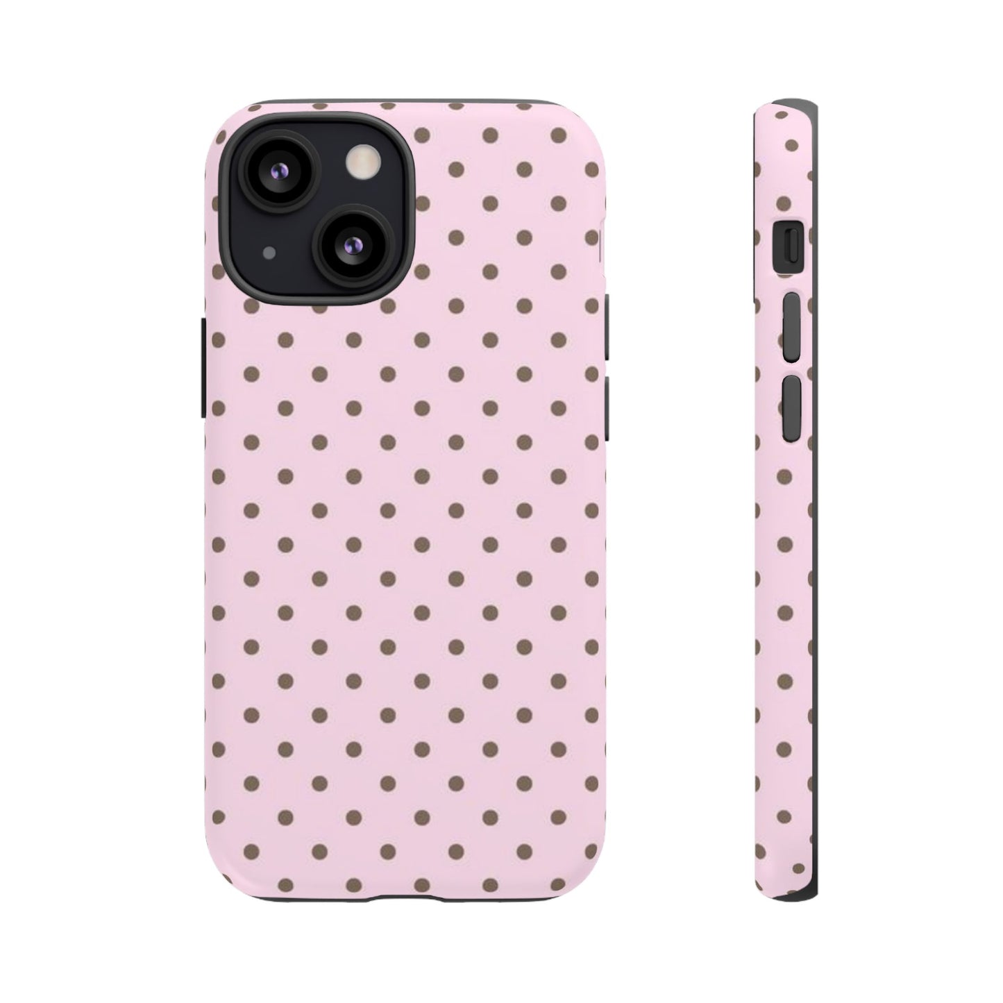Polka Dot Princess